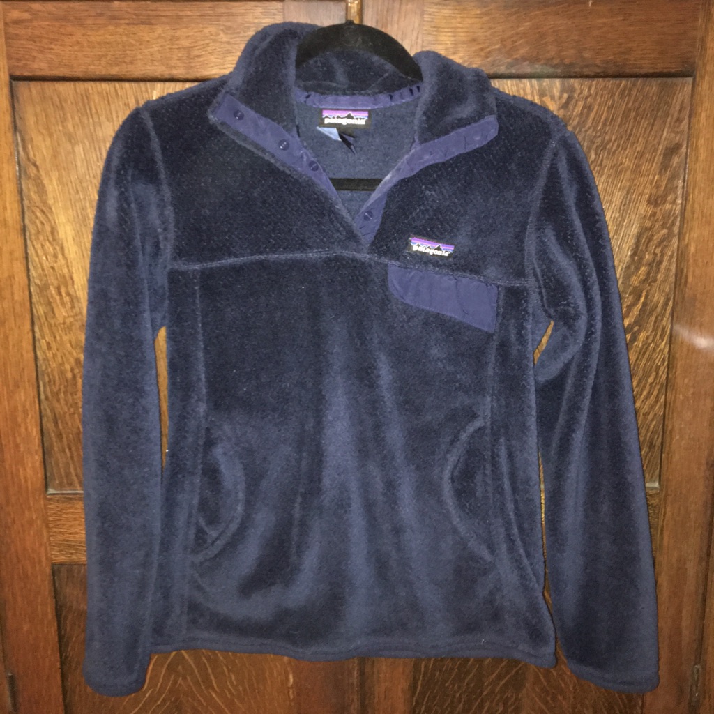 Retool Snap-T Pullover